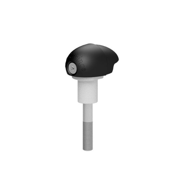 GB RACING Gbracing bullet frame slider right side - street | yamaha mt-09/sp 2021>current